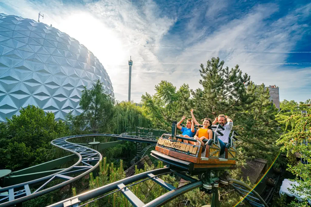 Europa-Park Rust
